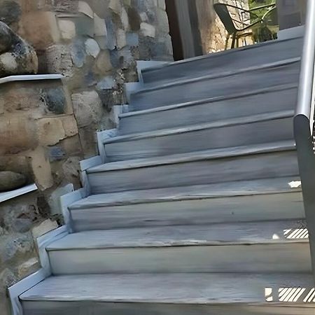 Σύγχρονο Vintage Στο Μαρούσι Apartman Athén Kültér fotó