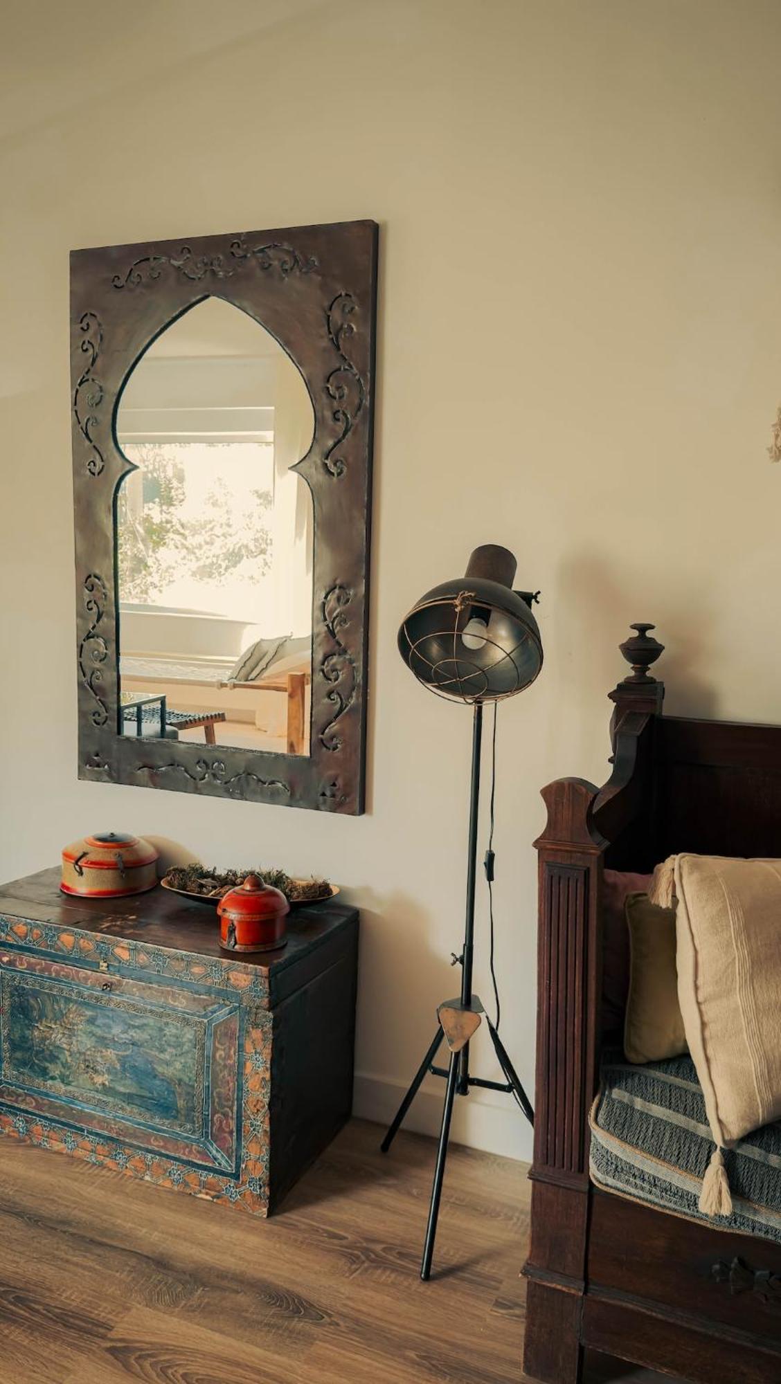 Σύγχρονο Vintage Στο Μαρούσι Apartman Athén Kültér fotó